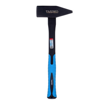 Σετ Σφυριά Μηχανικού Fiberglass 0.1-2 Kg 6 τμχ TAGRED TA1422