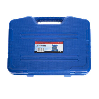 Σετ Αντάπτορες Κλιματιστικού Αυτοκινήτου 72 τμχ TAGRED TA1016