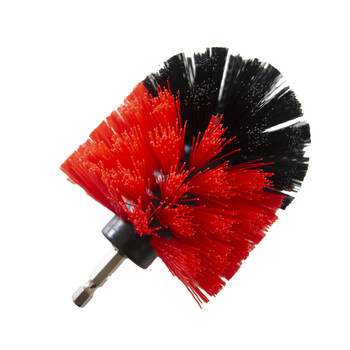 Σετ Καθαριστικές Βούρτσες για Τρυπάνι 11 τμχ TAGRED TA4200