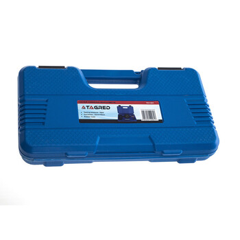 Σετ Μέτρησης Πίεσης Αντλίας Καυσίμου 4 τμχ TAGRED TA1391