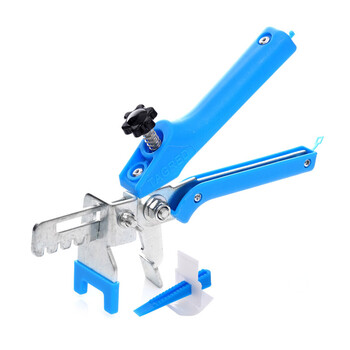 Μεταλλική Πένσα Αλφαδιάσματος Πλακιδίων TAGRED TA4114