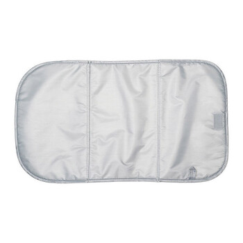 Τσάντα - Αλλαξιέρα Ώμου / Χειρός Χρώματος Γκρι So City Babyono BN1423/02