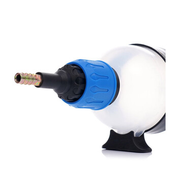 Σύριγγα Ανάκτησης Υγρών Καυσίμων Βενζίνης Ντίζελ1500 ml TAGRED TA4153