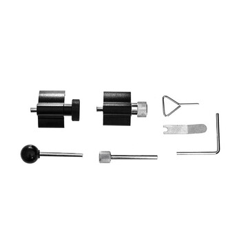 Σετ Εργαλεία Χρονισμού για Κινητήρες TDI SDI VW Skoda Audi Seat 7 τμχ TAGRED TA1097