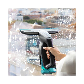 Καθαριστής Τζαμιών 3 σε 1 3.7 V Cecotec Conga Popstar Glass Titanium CEC-05722