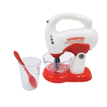 Σετ Παιδικές Οικιακές Συσκευές με Αξεσουάρ Hoppline HOP1001418