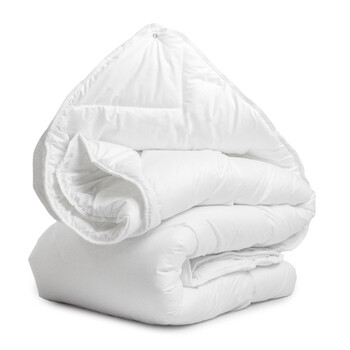 Πάπλωμα 140 x 200 cm Μονό Micro Touch 4-Seasons Sleeptime 8717703802207