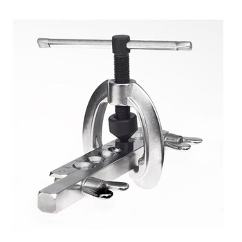 Σετ Εκτονωτικό Σωλήνων Φρένων Αυτοκινήτου 9 τμχ TAGRED TA1103