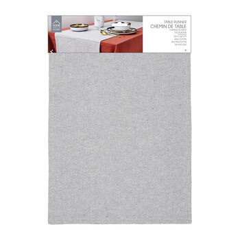 Ράνερ 50 x 150 cm Home Deco Factory TX9365