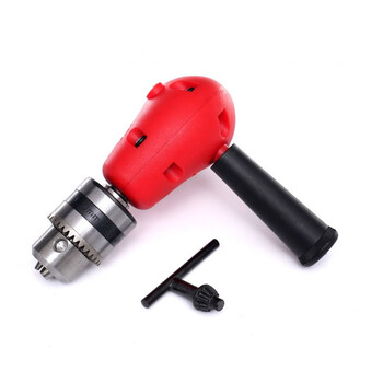 Γωνιακό Τσοκ Δράπανου Kraft&Dele KD-10594