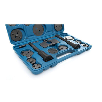 Σετ Επαναφοράς Εμβόλων Φρένων Αυτοκινήτου 21 τμχ TAGRED TA1372