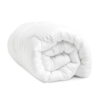 Πάπλωμα 240 x 220 cm Υπέρδιπλο Micro Touch 4-Seasons Sleeptime 8717703802252