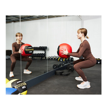 Wall Ball 6 Kg Rebblo 8720604882520