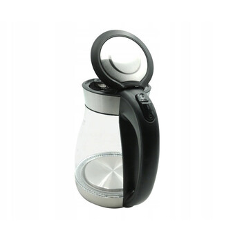 Ασύρματος Ηλεκτρικός Βραστήρας 1.7 Lt με LED Φωτισμό Bass Polska BP-BH10350