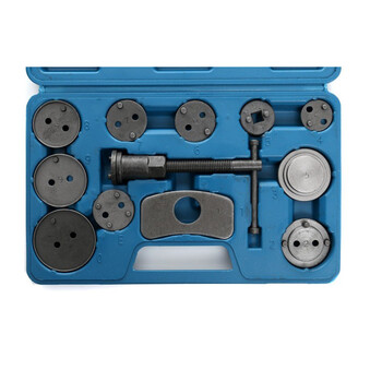 Σετ Επαναφοράς Εμβόλων Φρένων Αυτοκινήτου 12 τμχ TAGRED TA1370