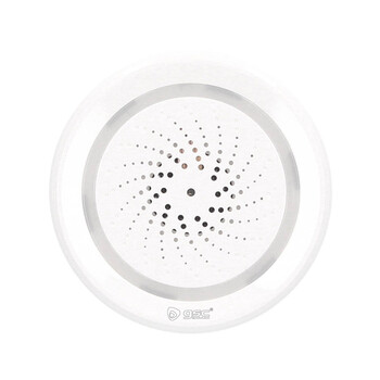 Αισθητήρας Θερμοκρασίας και Υγρασίας με Συναγερμό και Wi-Fi GSC 104315003