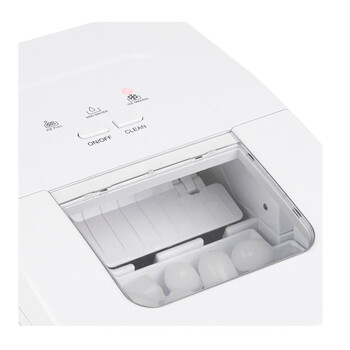 Παγομηχανή 1.5 Lt 12 Kg 120 W Wëasy IGLOO8