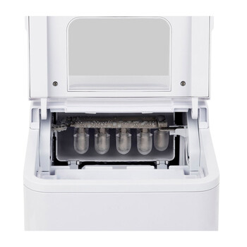 Παγομηχανή 1.5 Lt 12 Kg 120 W Wëasy IGLOO8