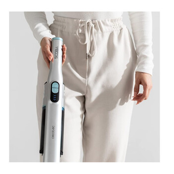 Ηλεκτρική Σκούπα 2 σε 1 Χωρίς Σακούλα Cecotec Scoba 2100 Jalisco CEC-08403