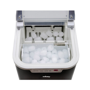 Παγομηχανή 2.2 Lt 12 Kg 120 W Wëasy KW12