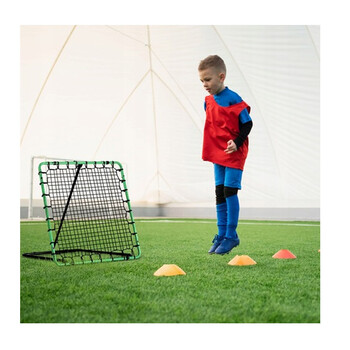 Παιδική Εστία Ποδοσφαίρου Προπόνησης 100 x 87 x 100 cm Neo-Sport NS-458