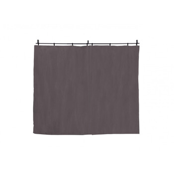 Κουρτίνα Πέργκολας με Ράγα 290 x 215 cm Inkazen 40031409