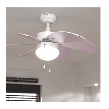 Ανεμιστήρας Οροφής με Φως Cecotec Energy Silence Aero 3600 Purple CEC-05964