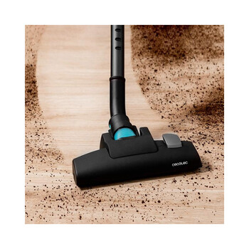 Ηλεκτρική Σκούπα Χωρίς Σακούλα 0.5 Lt Cecotec Conga PopStar 600 Vital CEC-05672