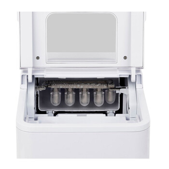 Παγομηχανή 1.5 Lt 12 Kg 120 W Wëasy IGLOO8