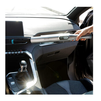 Ηλεκτρικό Σκουπάκι Χειρός 90 W Cecotec Conga Rock Star Micro Essential CEC-08380