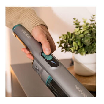 Ηλεκτρικό Σκουπάκι Χειρός 200 W Cecotec Conga Rock Star Micro+ CEC-08381