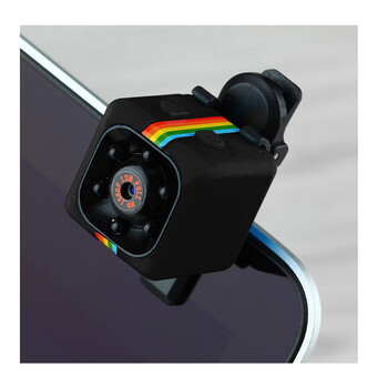 Mini Κάμερα Full HD 1080p Hoppline HOP1000896-1