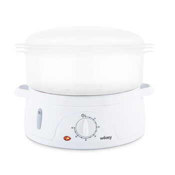 Ατμομάγειρας 3 Επιπέδων 9 Lt 800 W Wëasy VEGE8