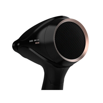 Πιστολάκι Μαλλιών με Ιονιστή 2400 W Cecotec Bamba IoniCare 5450 Power&Go Pro Fire CEC-04209