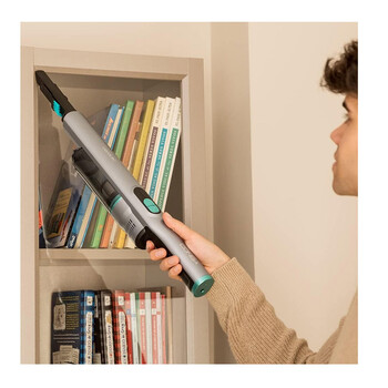 Ηλεκτρικό Σκουπάκι Χειρός 200 W Cecotec Conga Rock Star Micro+ CEC-08381