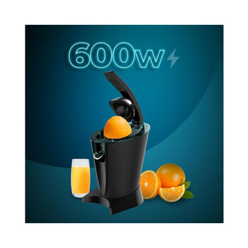 Ηλεκτρικός Στίφτης Cecotec EssentialVita Hyden 600 CEC-03352