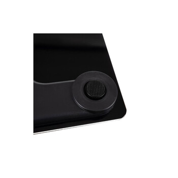 Ψηφιακή Ζυγαριά Μπάνιου - Λιπομετρητής με Bluetooth Ruhhy 22525