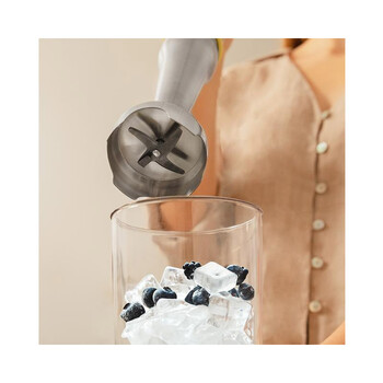 Ραβδομπλέντερ Χειρός 1500 W Katana 15 Jar D Cecotec CEC-03970