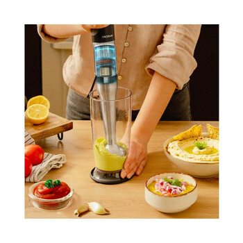 Ραβδομπλέντερ Χειρός 1500 W Katana 15 Jar D Cecotec CEC-03970