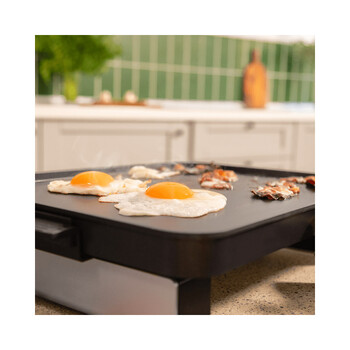 Ηλεκτρική Ψηστιέρα - Γκριλιέρα 1800 W Magnet 1800 Cecotec CEC-01750