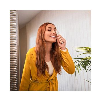 Ηλεκτρικό Θερμαινόμενο Ψαλίδι Περιποίησης Βλεφαρίδων Cecotec Bamba FaceCare i-Lash Curler CEC-04446