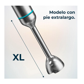 Ραβδομπλέντερ Χειρός Power Pulsar 2300MAX Cecotec CEC-03909