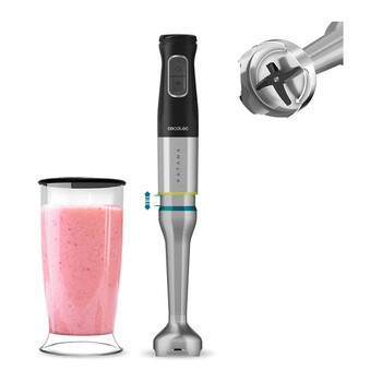 Ραβδομπλέντερ Χειρός 1500 W Katana 15 Jar D Cecotec CEC-03970