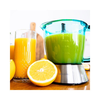 Ηλεκτρικός Στίφτης 40 W Cecotec Zitra Steel CEC-03351