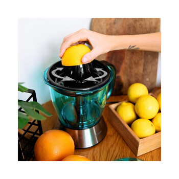 Ηλεκτρικός Στίφτης 40 W Cecotec Zitra Steel CEC-03351