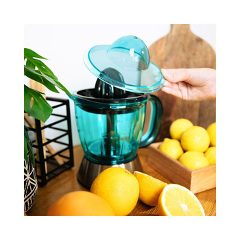 Ηλεκτρικός Στίφτης 40 W Cecotec Zitra Steel CEC-03351