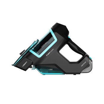 Ασύρματη Ηλεκτρική Σκούπα για Χαλιά και Ταπετσαρίες με Αυτονομία 25 Λεπτά Cecotec Conga MotorHand Carpet&Spot Clean 2500 CEC-08144