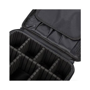 Τσάντα Καλλυντικών 26 x 9 x 22 cm Soulima 21957