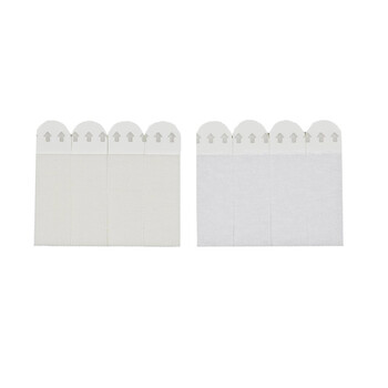 Σετ Αυτοκόλλητες Ταινίες για Κάδρα 6.5 x 0.15 cm 8 τμχ JE CHERCHE UNE IDEE DI8769