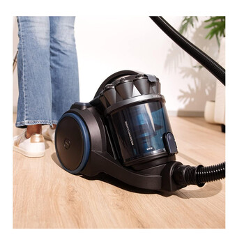 Ηλεκτρική Σκούπα Χωρίς Σακούλα 4 Lt 800 W Conga RockStar Multicyclonic XL Animal Cecotec CEC-08592